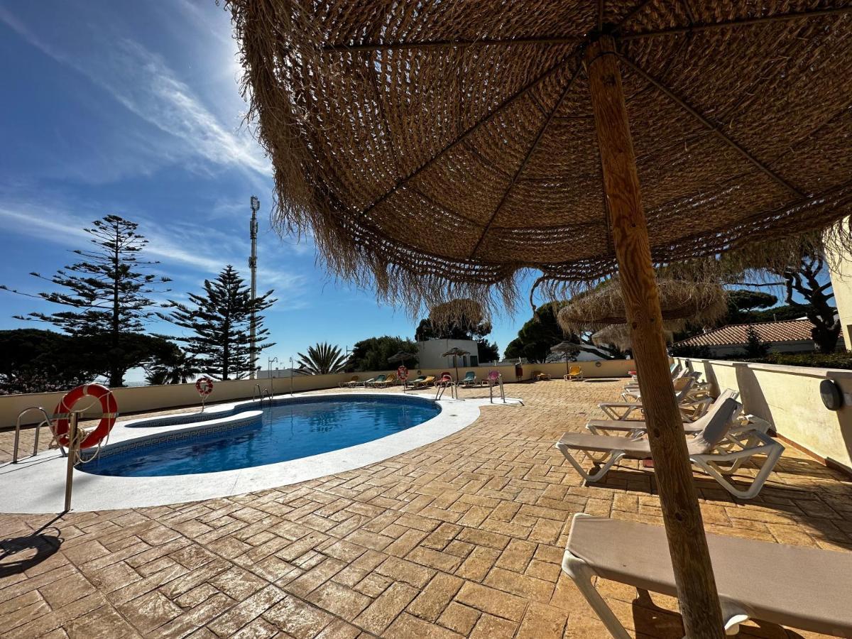 Dúplex Lujo Recién Reformado con Jardín - Caños de Meca - 50m playa Los Canos De Meca Extérieur photo