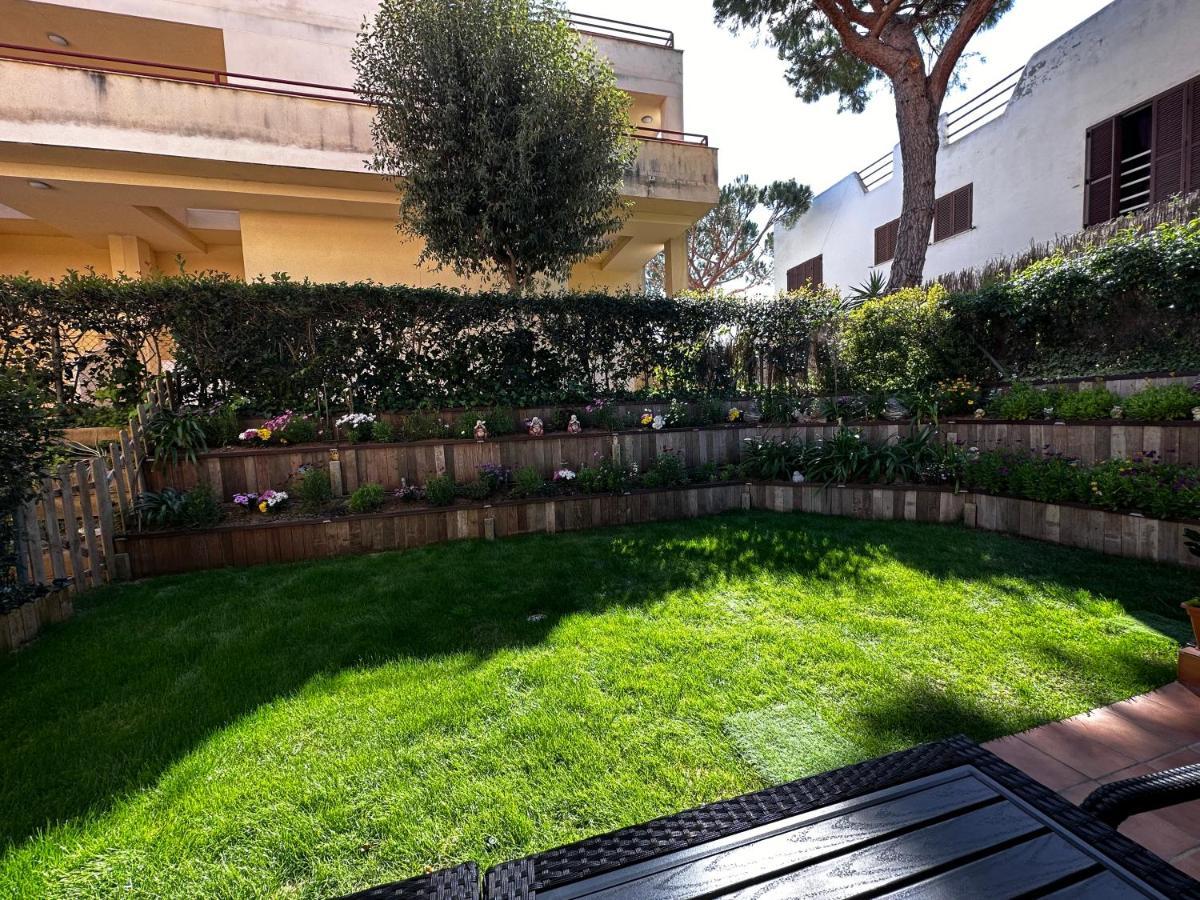 Dúplex Lujo Recién Reformado con Jardín - Caños de Meca - 50m playa Los Canos De Meca Extérieur photo